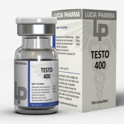 10x Testo400